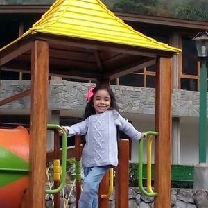 Meet your Posher, Carla